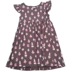 Casual cake / cupcake dress